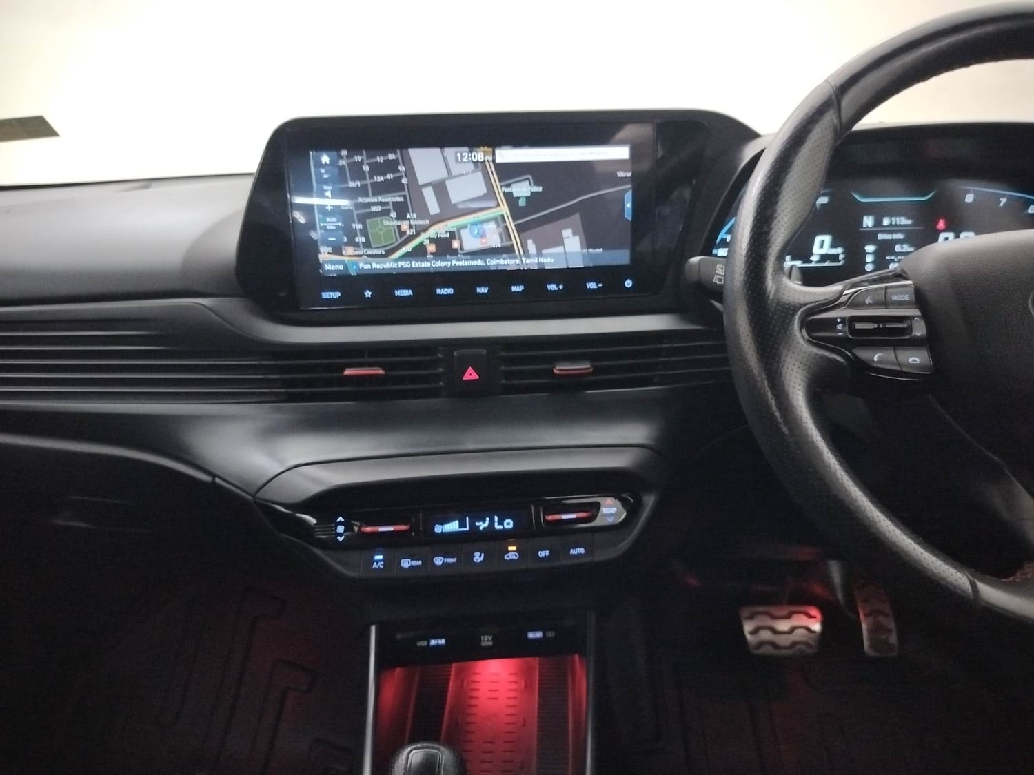 i20 N Line image 13 i20 N Line image 13