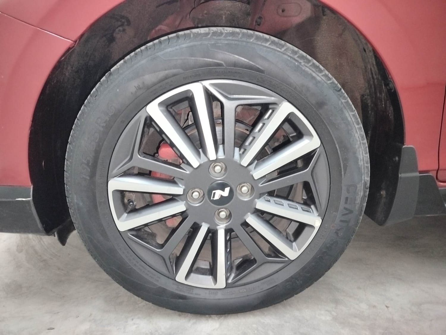 i20 N Line image 34 i20 N Line image 34