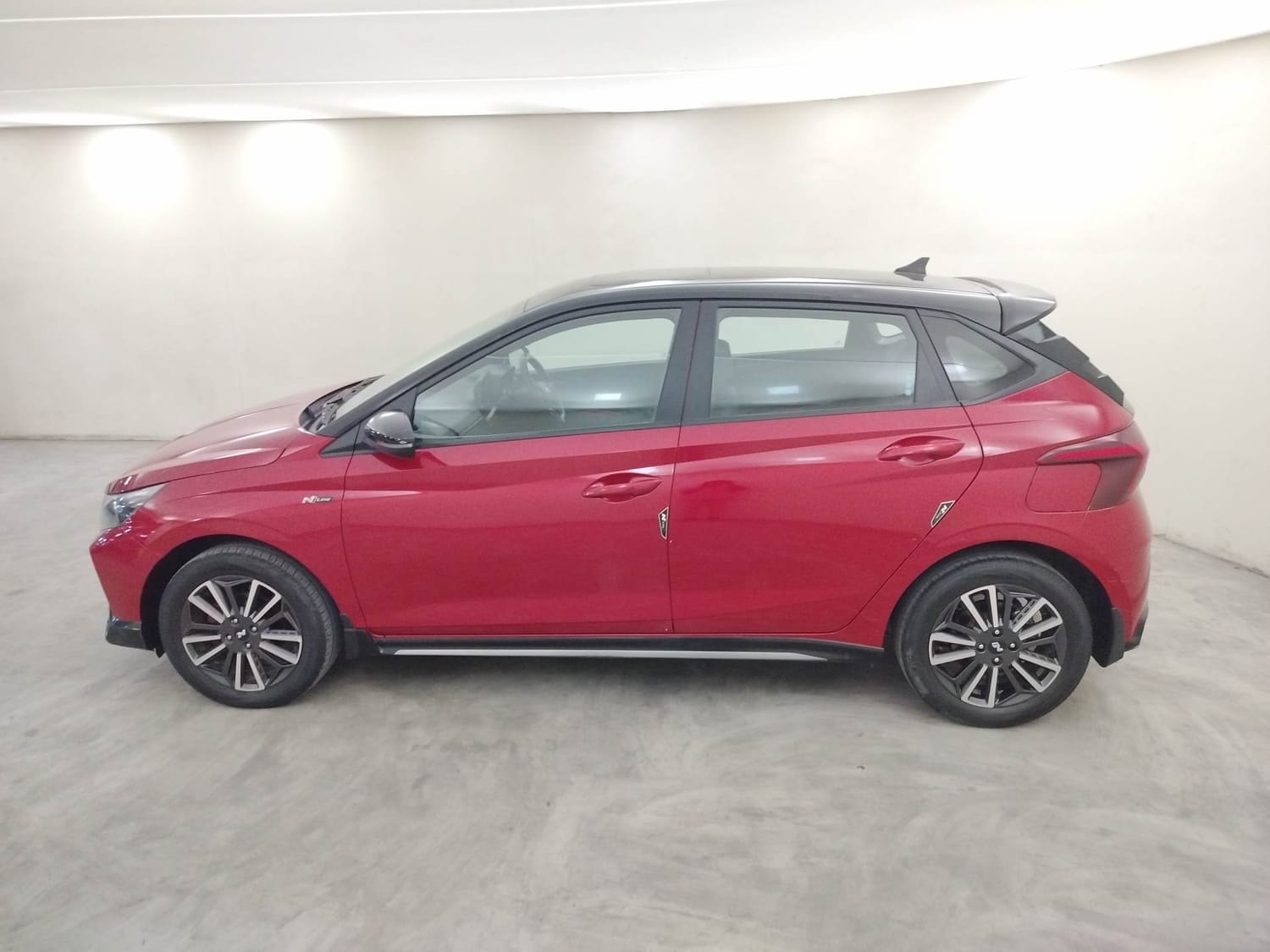 i20 N Line image 2 i20 N Line image 2