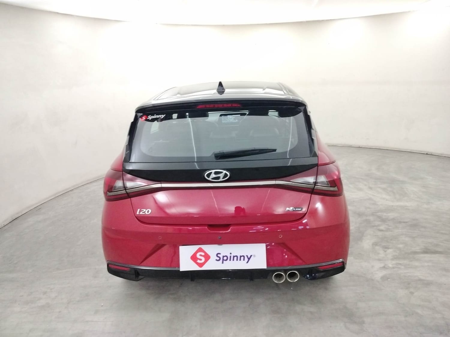 i20 N Line image 4 i20 N Line image 4