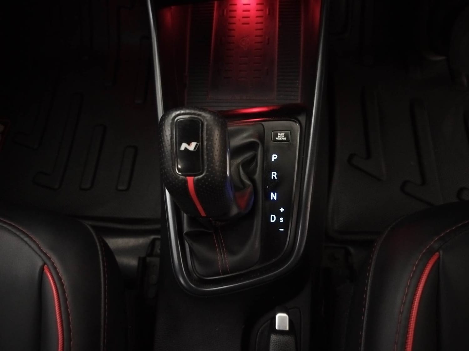 i20 N Line image 16 i20 N Line image 16