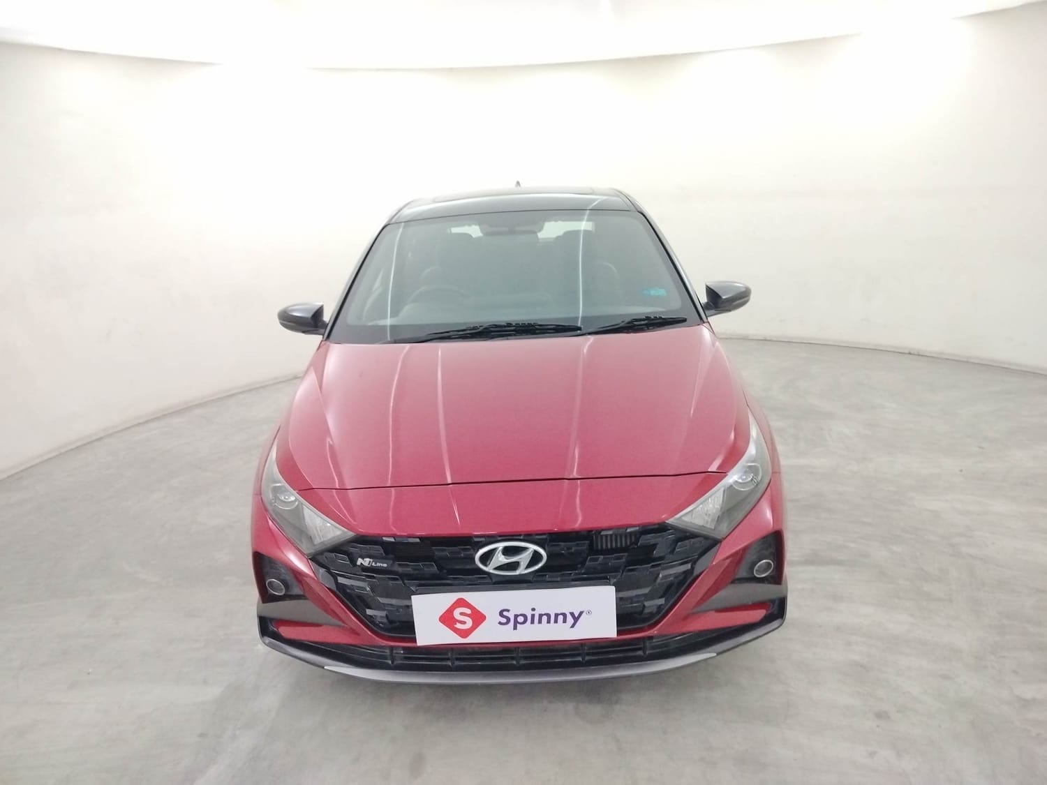 i20 N Line image 8 i20 N Line image 8