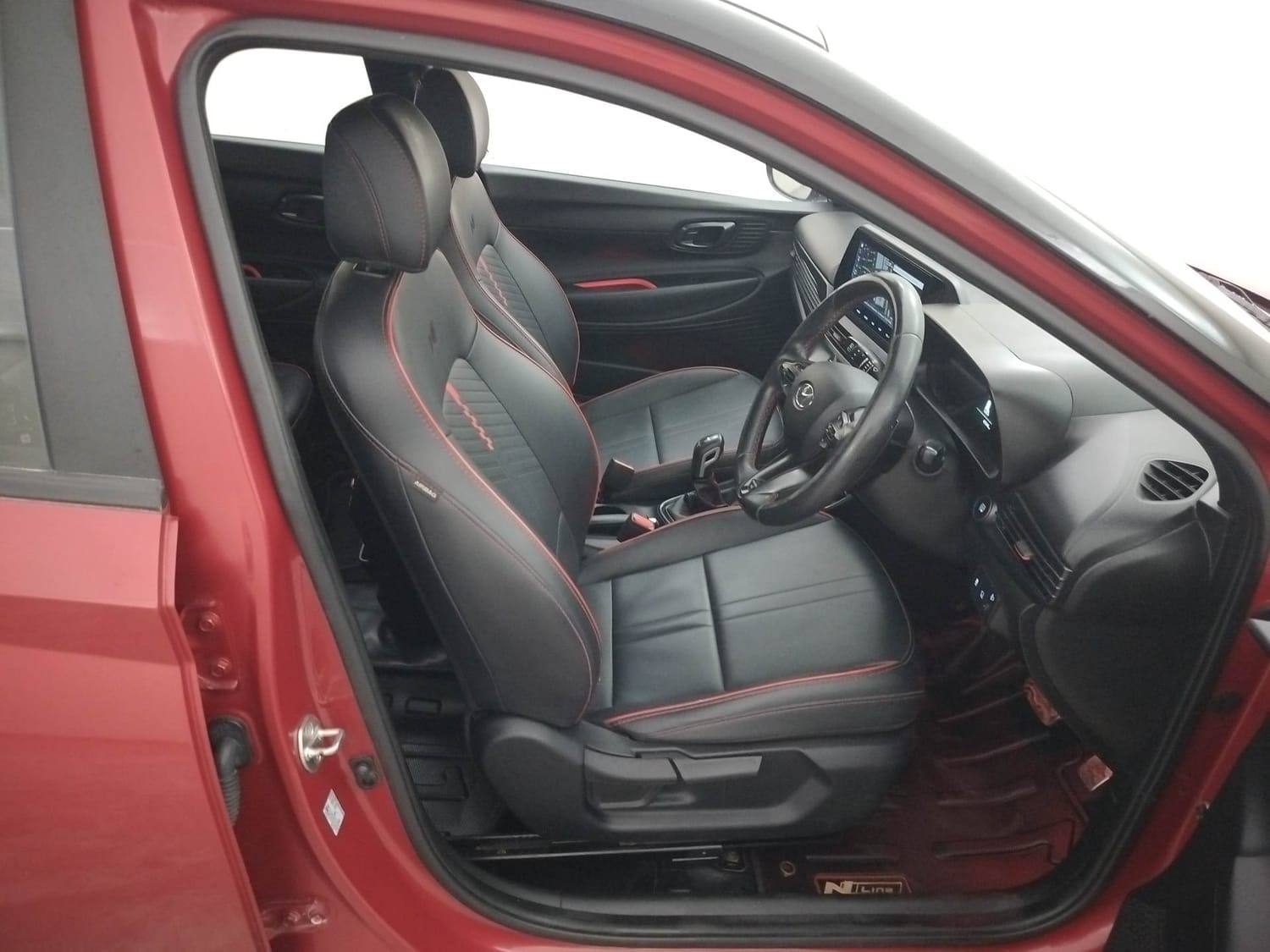 i20 N Line image 17 i20 N Line image 17