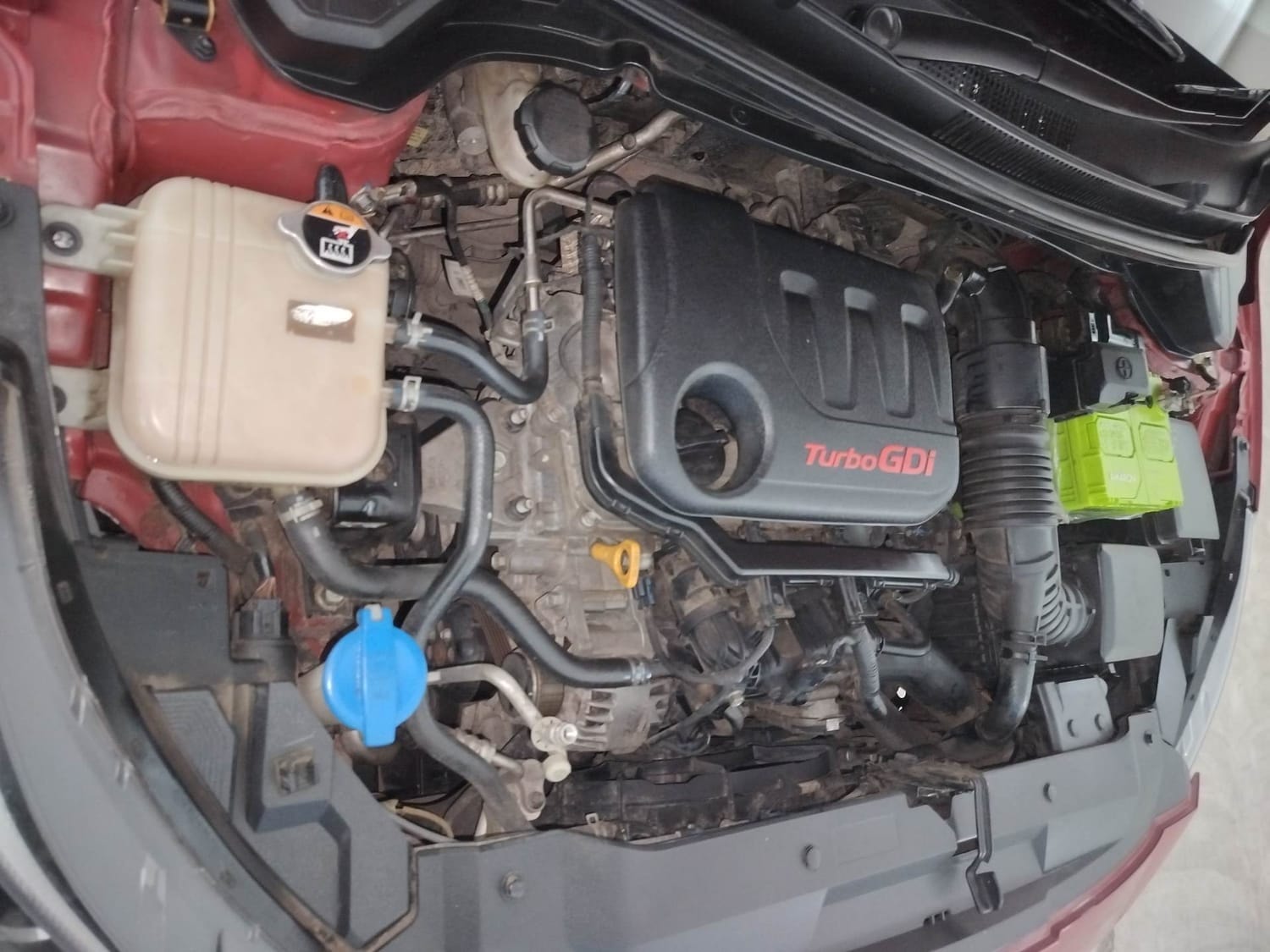 i20 N Line image 29 i20 N Line image 29