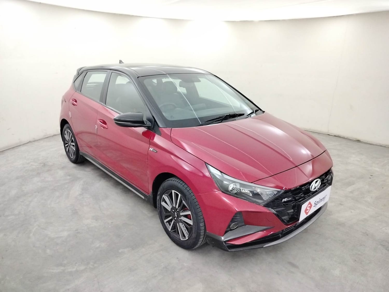 i20 N Line image 7 i20 N Line image 7