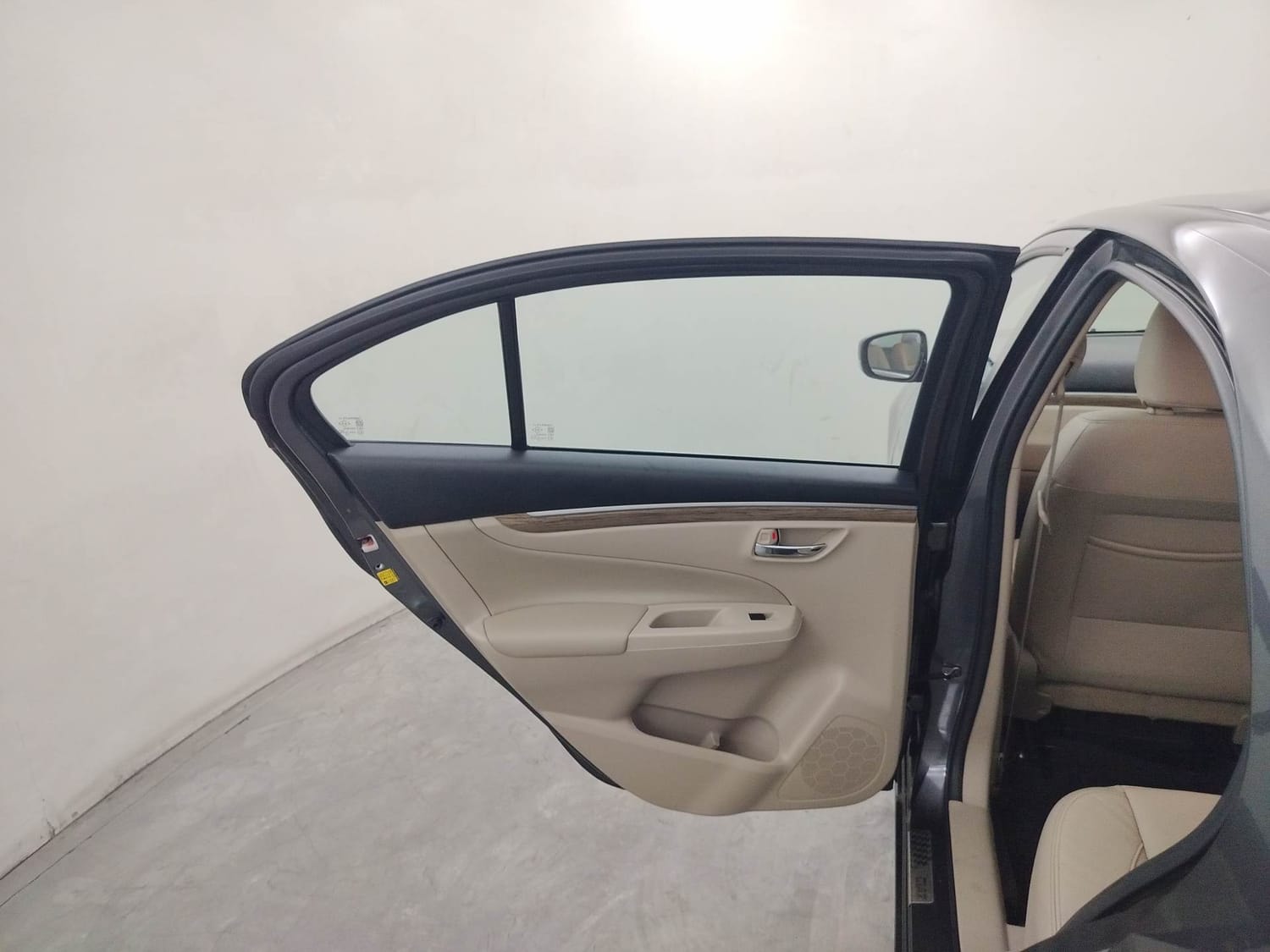 Ciaz image 22 Ciaz image 22