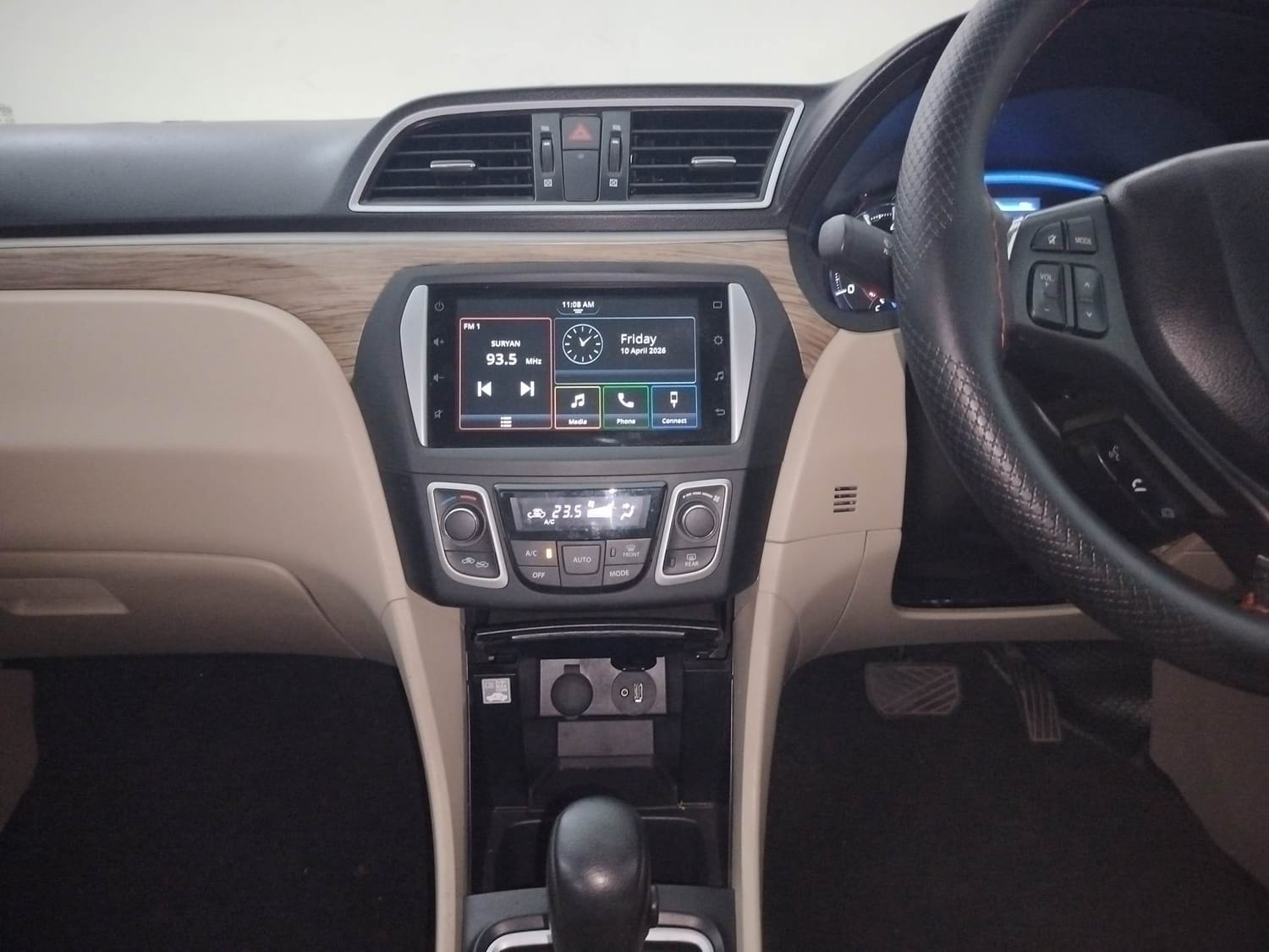 Ciaz image 13 Ciaz image 13