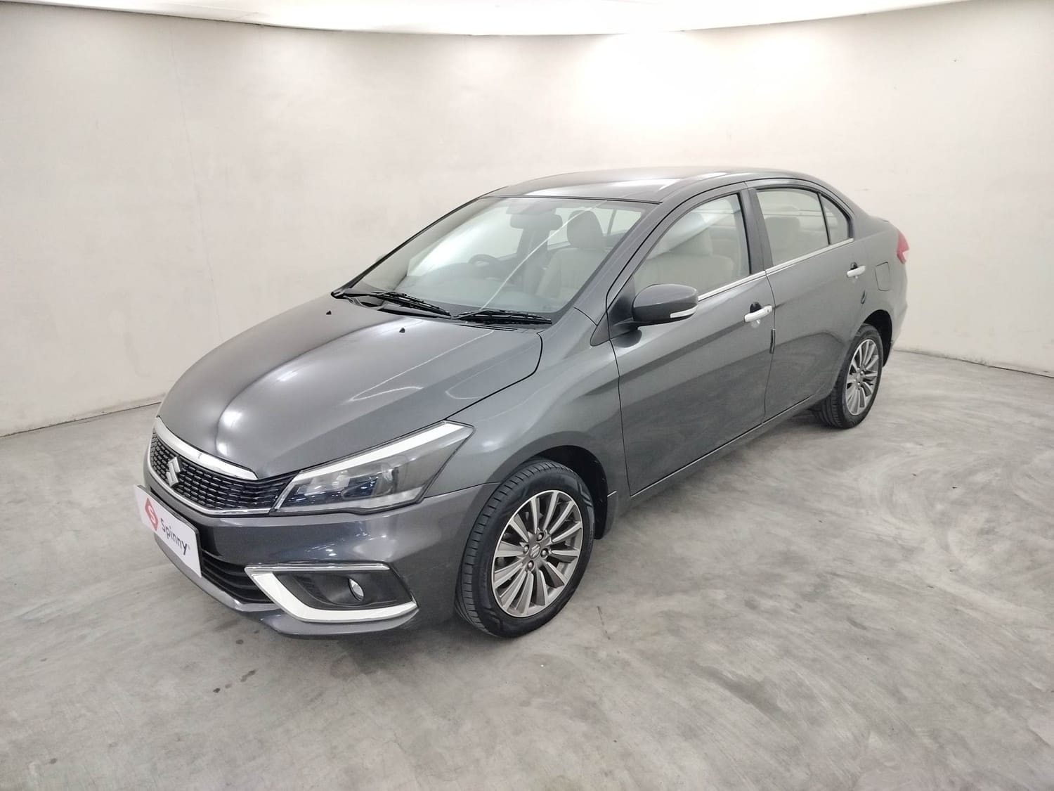 Ciaz image 1 Ciaz image 1