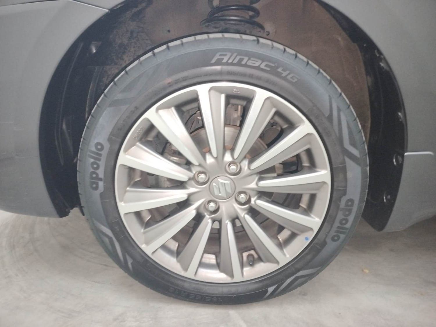 Ciaz image 34 Ciaz image 34