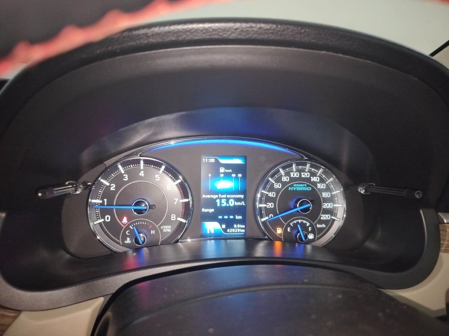 Ciaz image 15 Ciaz image 15