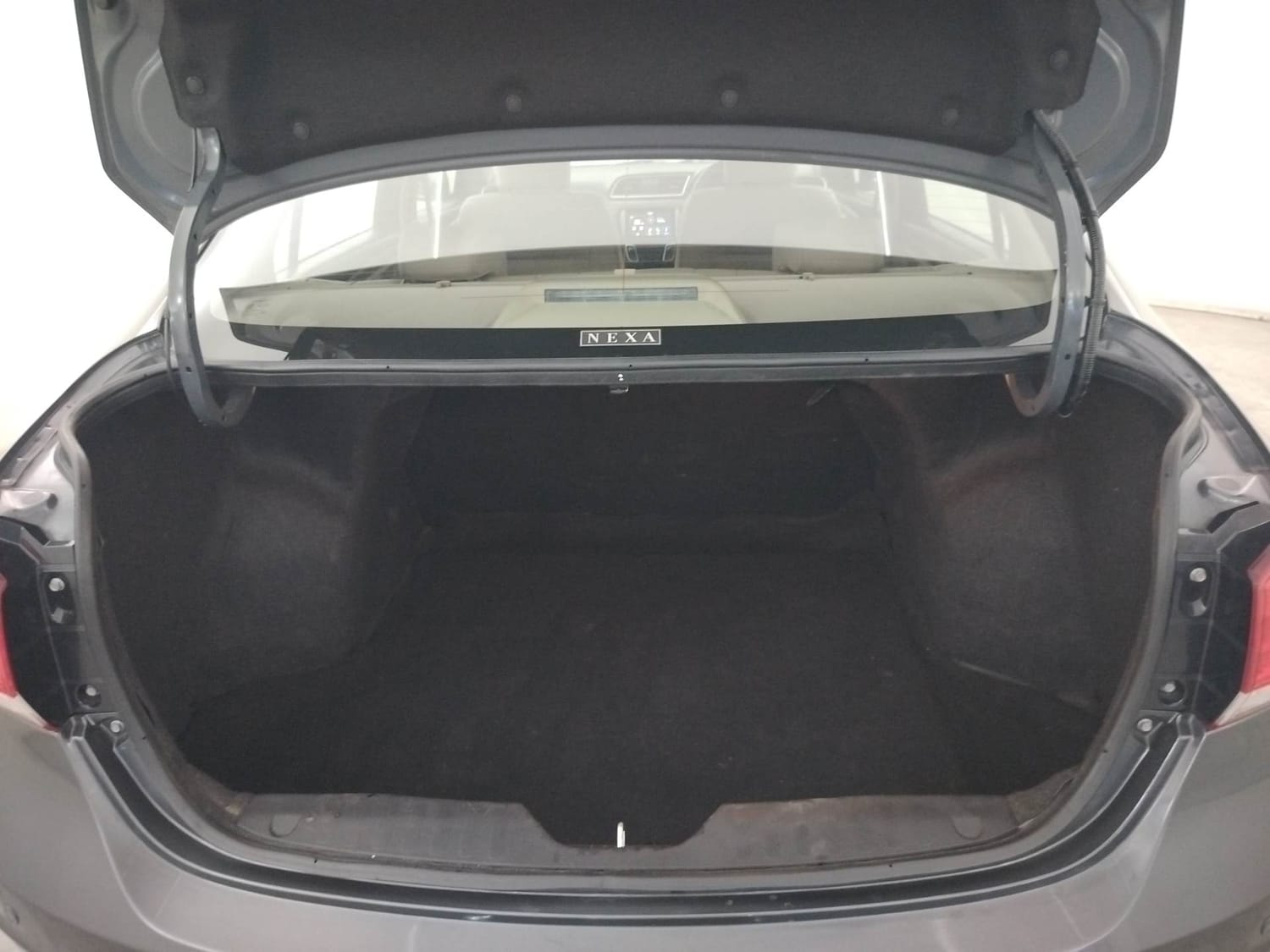 Ciaz image 25 Ciaz image 25