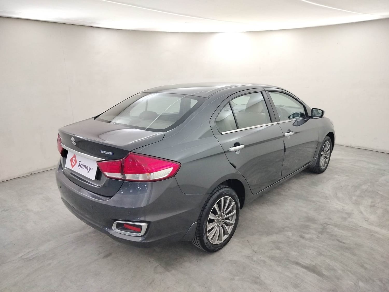 Ciaz image 5 Ciaz image 5