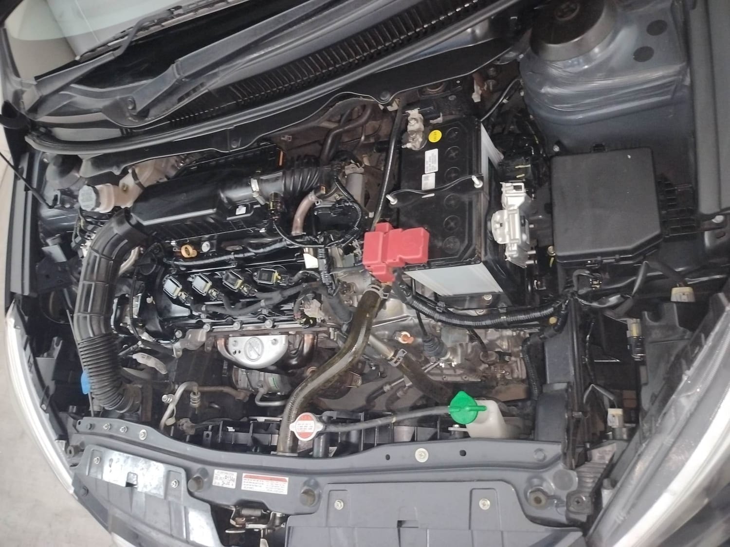 Ciaz image 28 Ciaz image 28