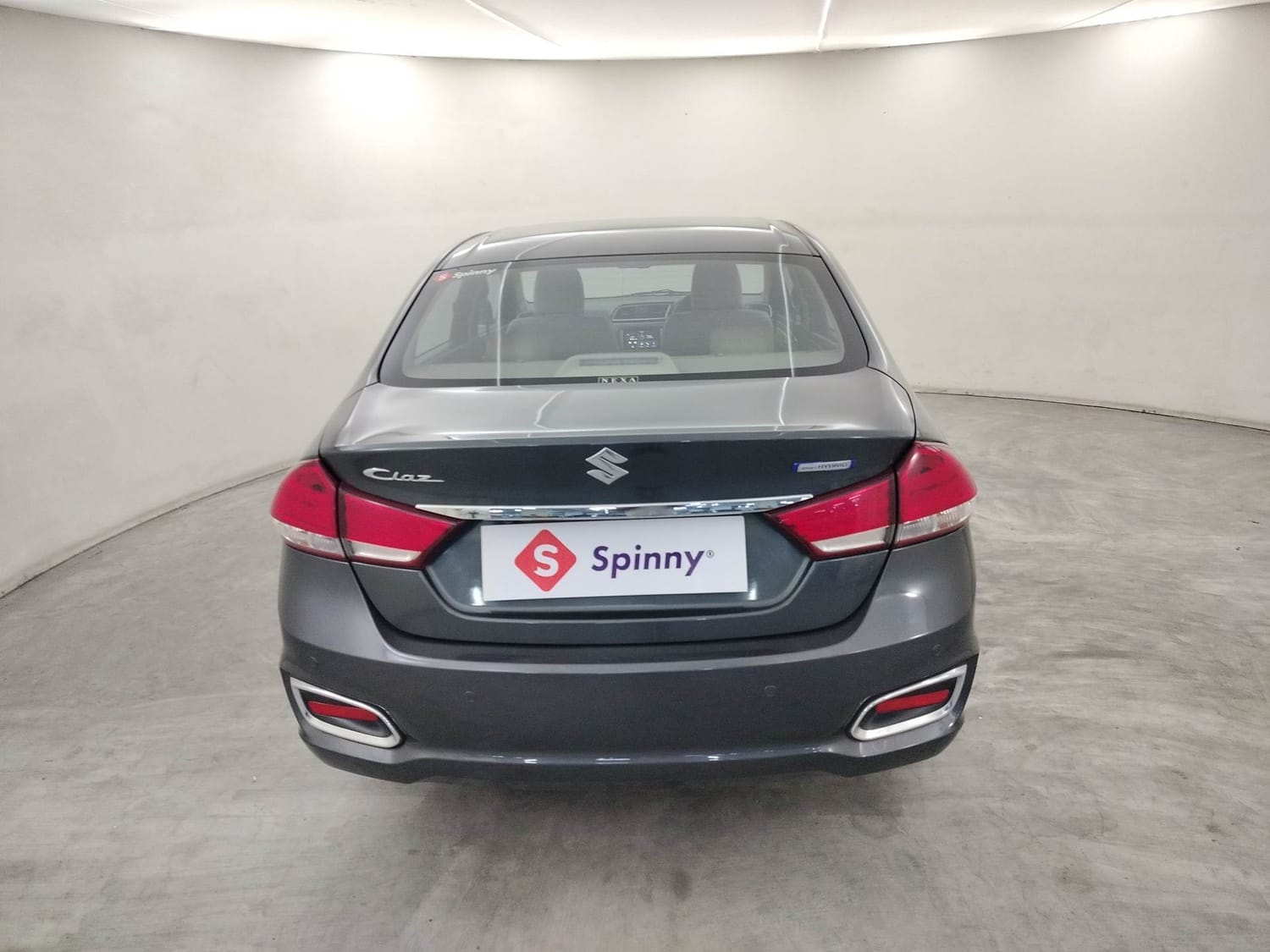 Ciaz image 4 Ciaz image 4