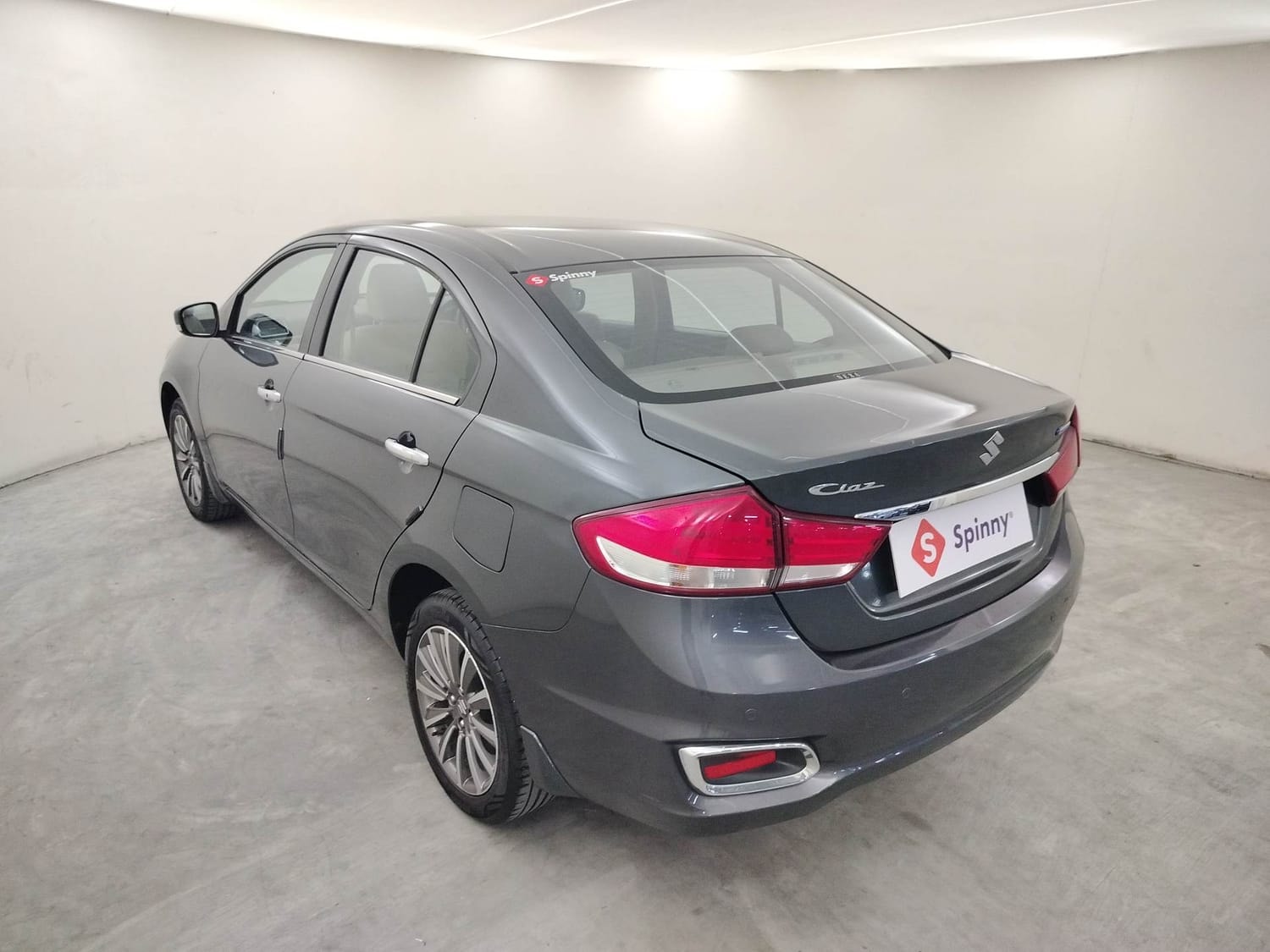 Ciaz image 3 Ciaz image 3