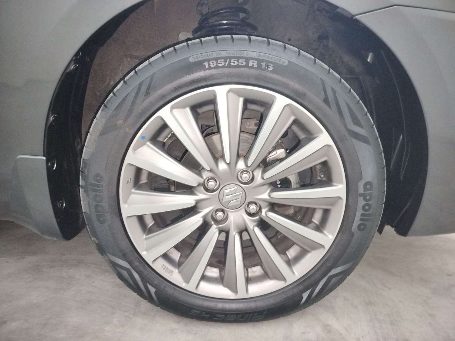 Ciaz image 32 Ciaz image 32