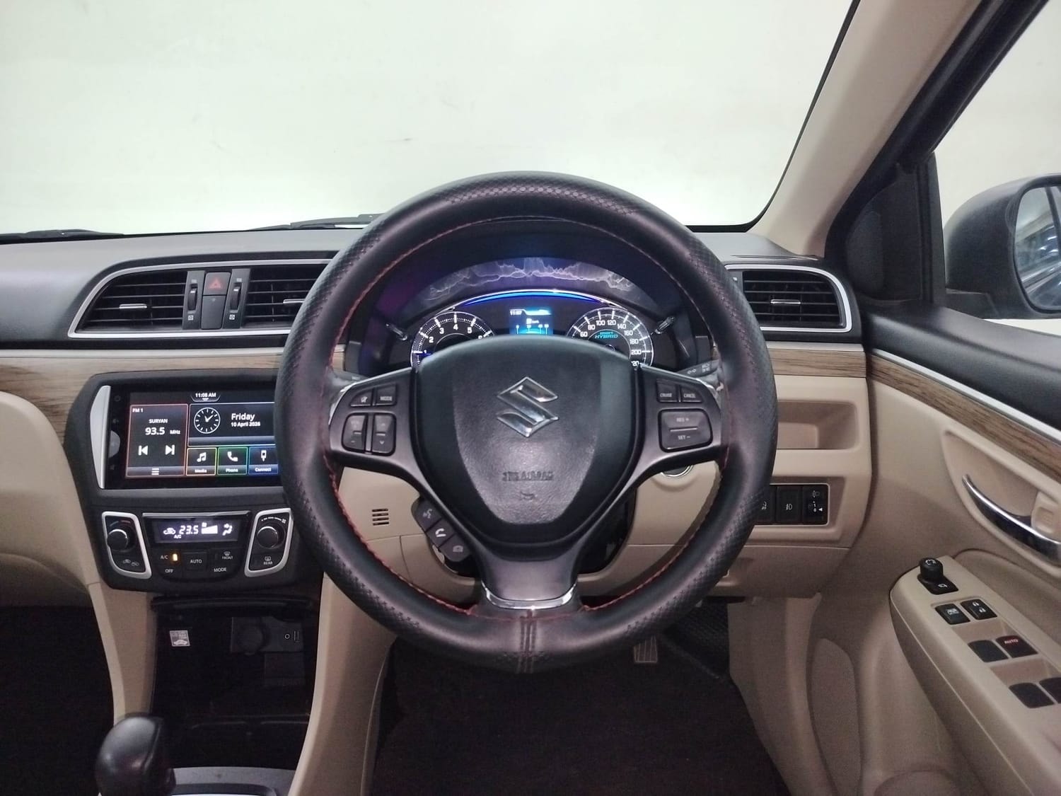 Ciaz image 14 Ciaz image 14