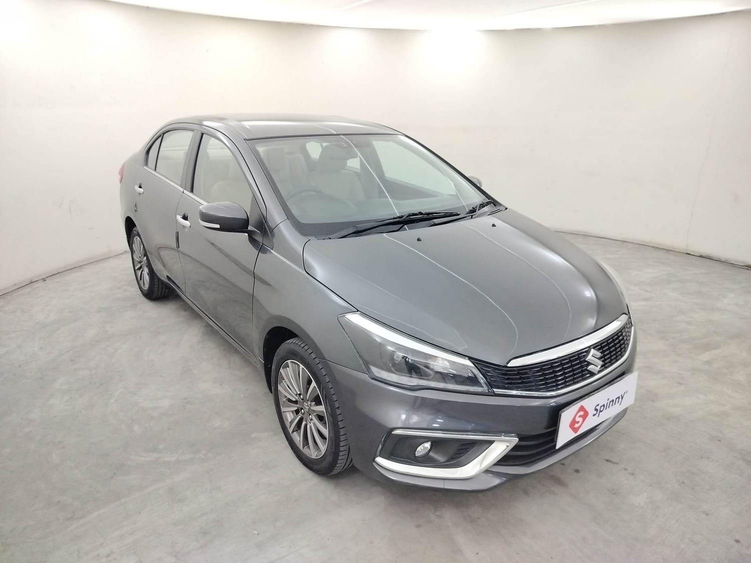 Ciaz image 7 Ciaz image 7