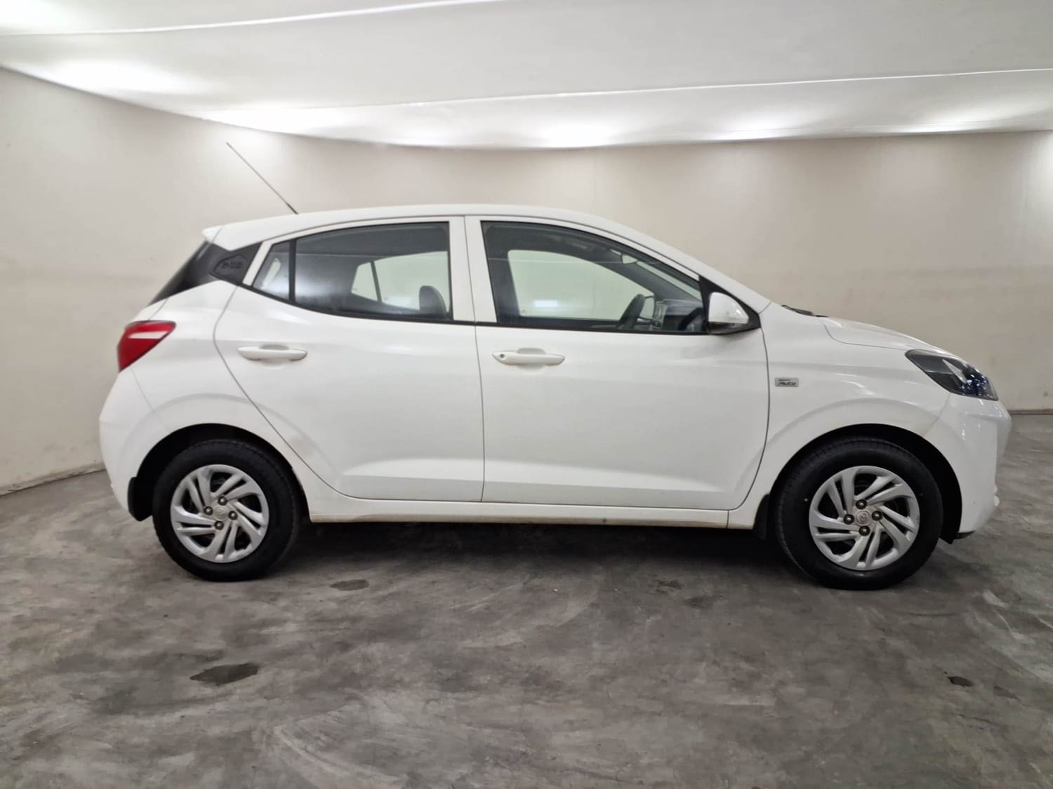 Grand i10 Nios image 6 Grand i10 Nios image 6