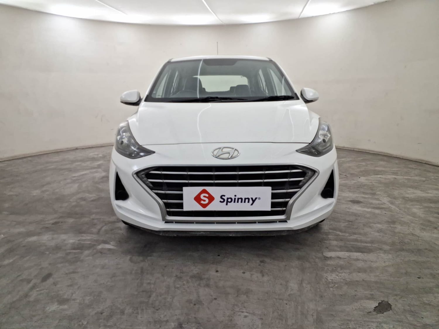 Grand i10 Nios image 8 Grand i10 Nios image 8