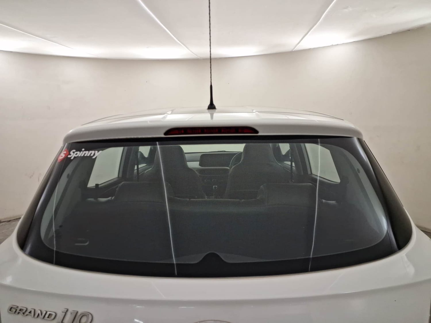 Grand i10 Nios image 10 Grand i10 Nios image 10