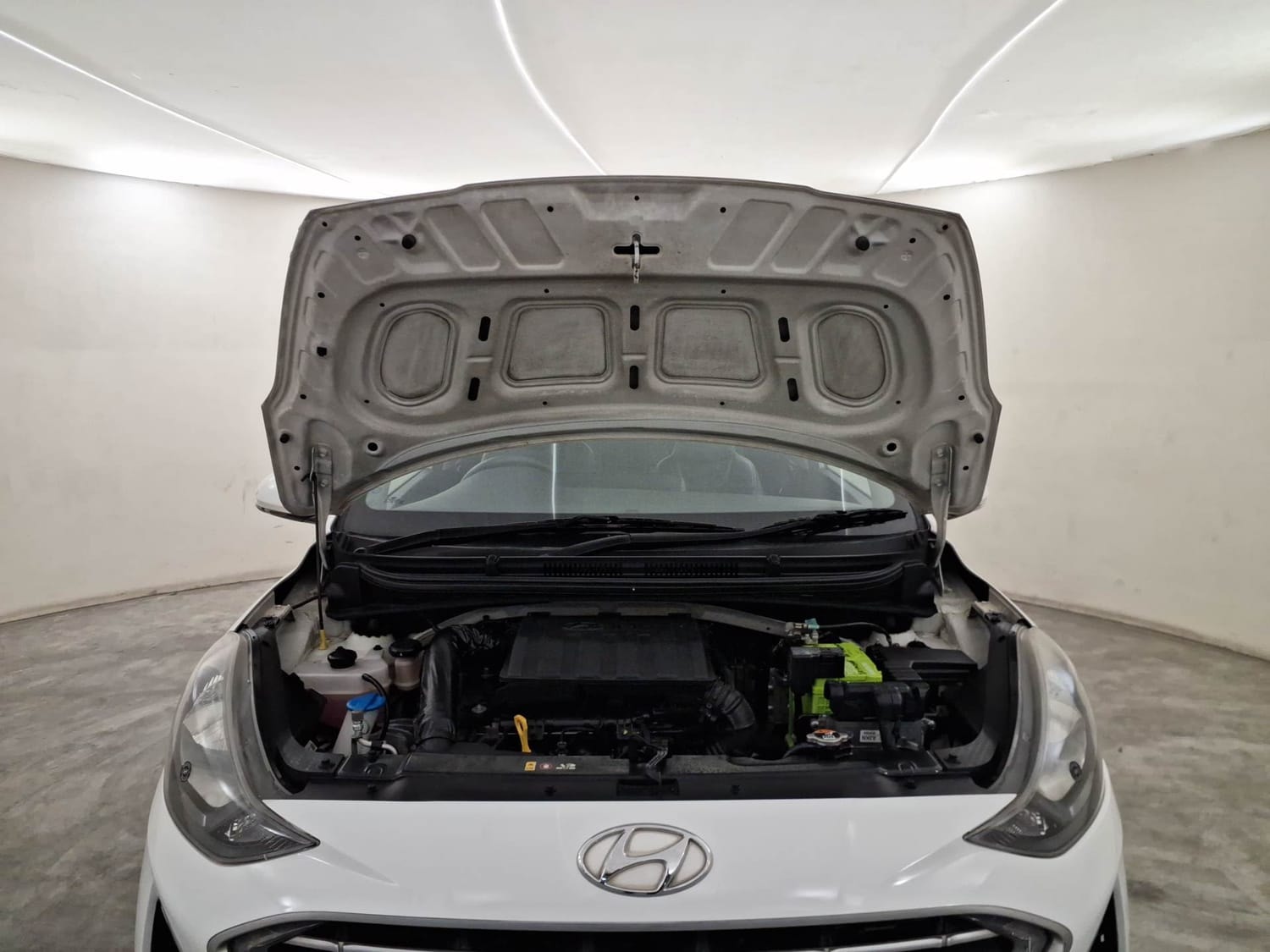 Grand i10 Nios image 27 Grand i10 Nios image 27