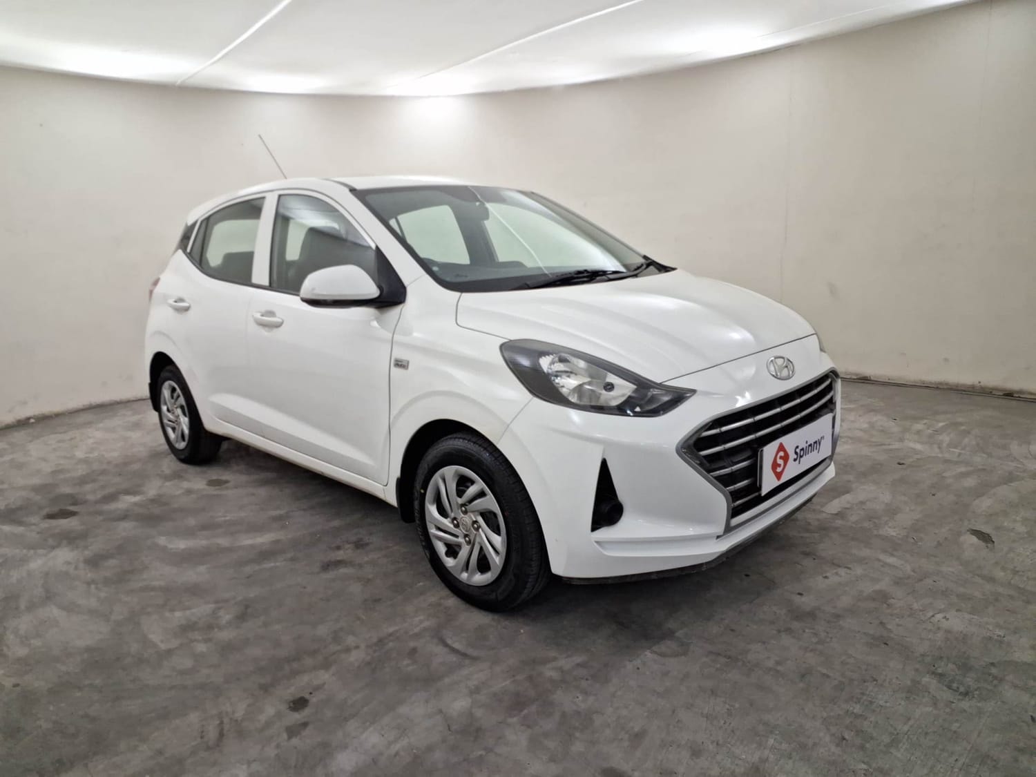 Grand i10 Nios image 7 Grand i10 Nios image 7