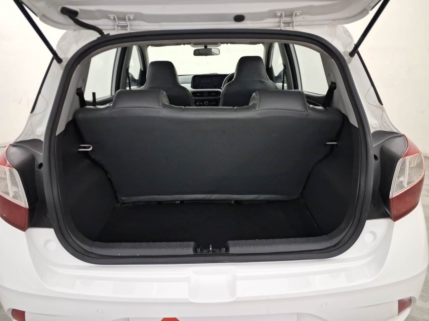 Grand i10 Nios image 25 Grand i10 Nios image 25