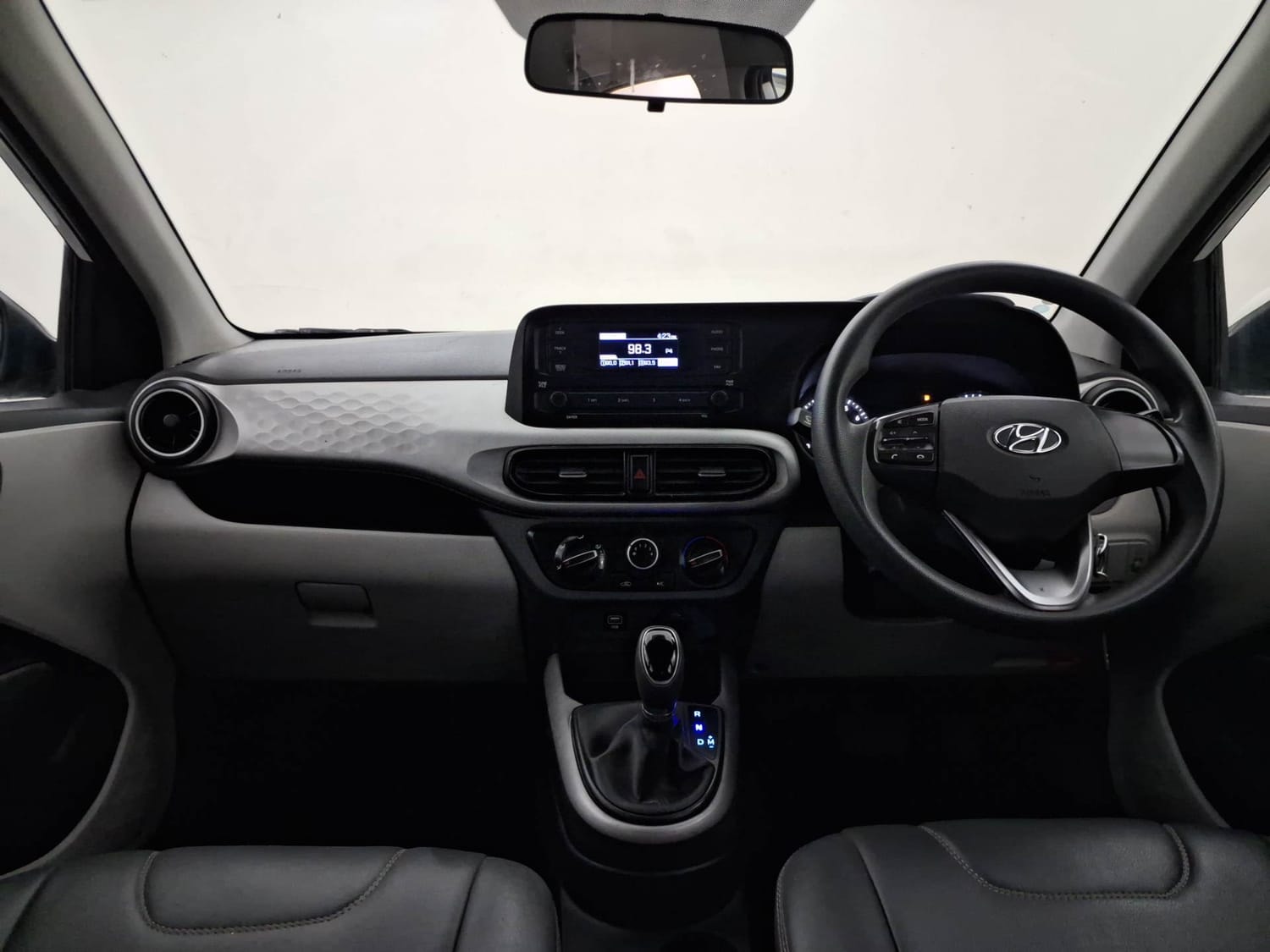 Grand i10 Nios image 12 Grand i10 Nios image 12