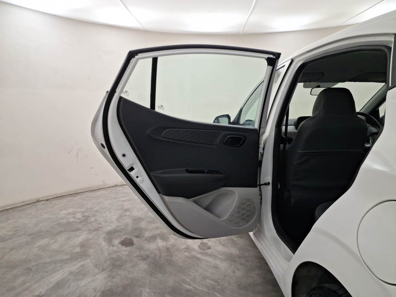 Grand i10 Nios image 22 Grand i10 Nios image 22