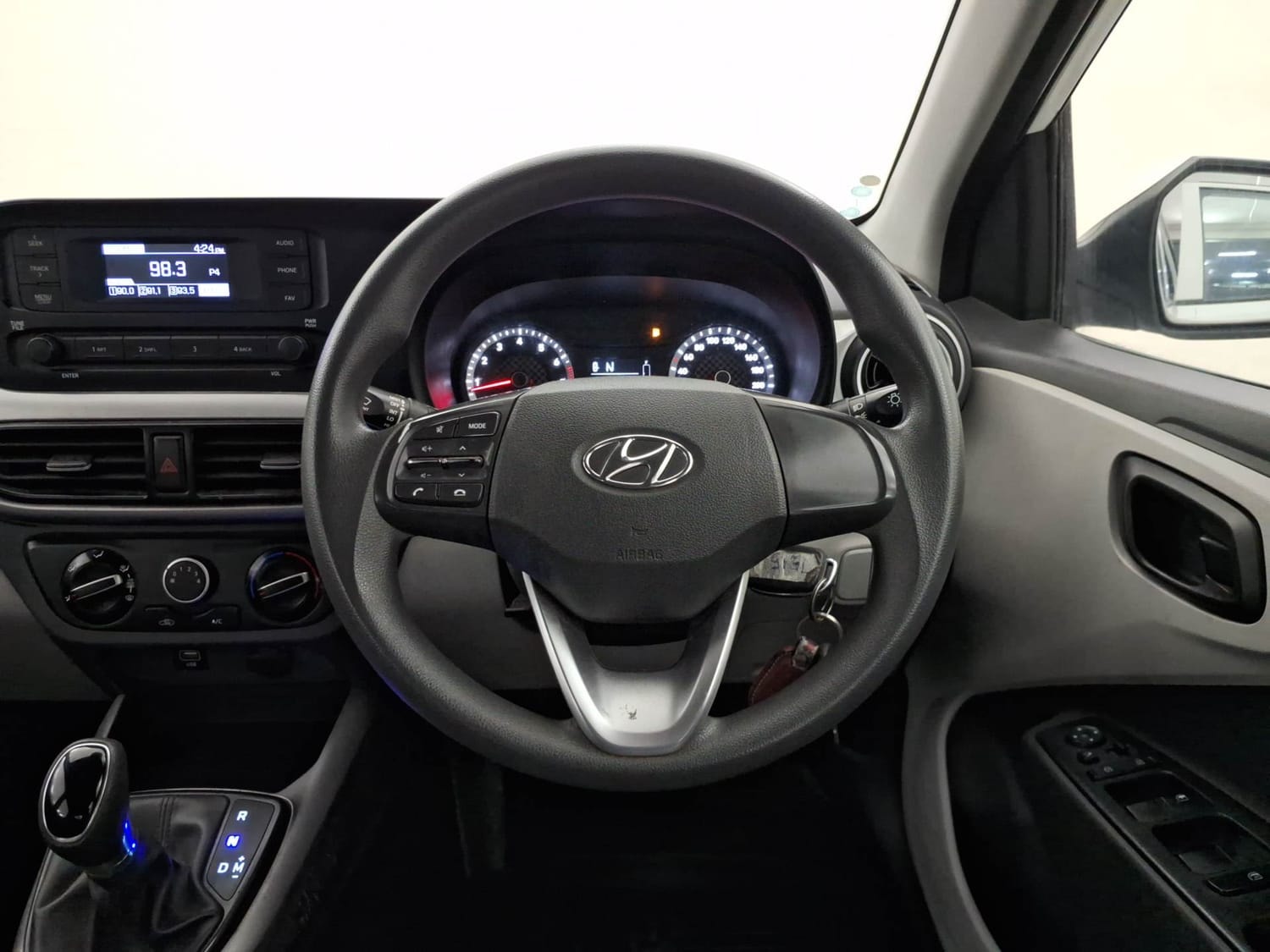 Grand i10 Nios image 14 Grand i10 Nios image 14