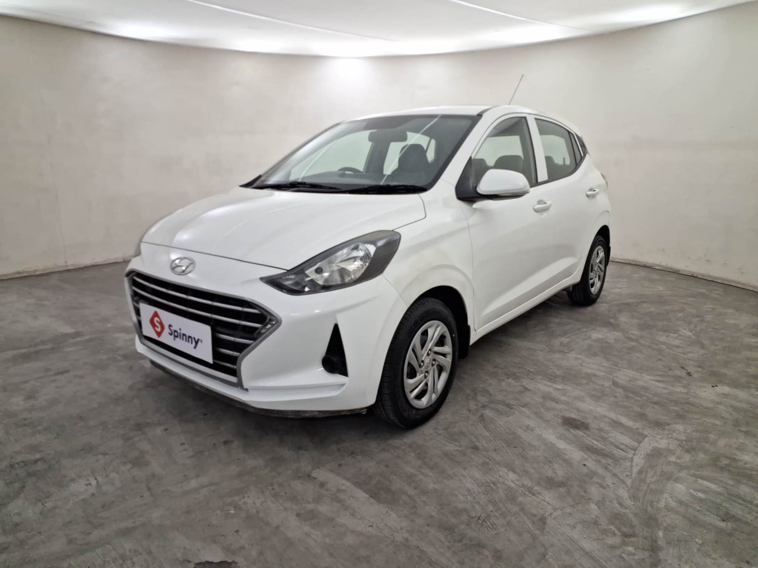 Used 2022 Hyundai Grand i10 Nios Used 2022 Hyundai Grand i10 Nios