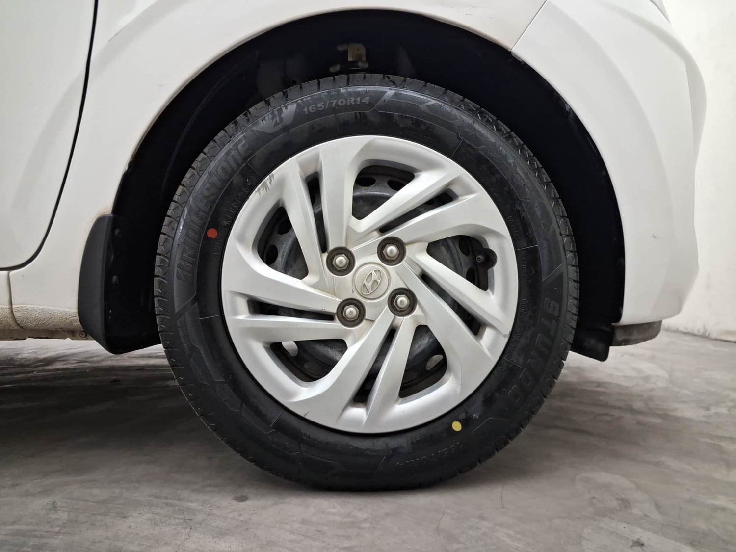 Grand i10 Nios image 32 Grand i10 Nios image 32