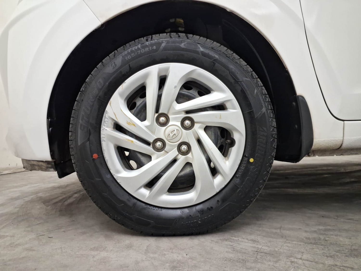 Grand i10 Nios image 34 Grand i10 Nios image 34