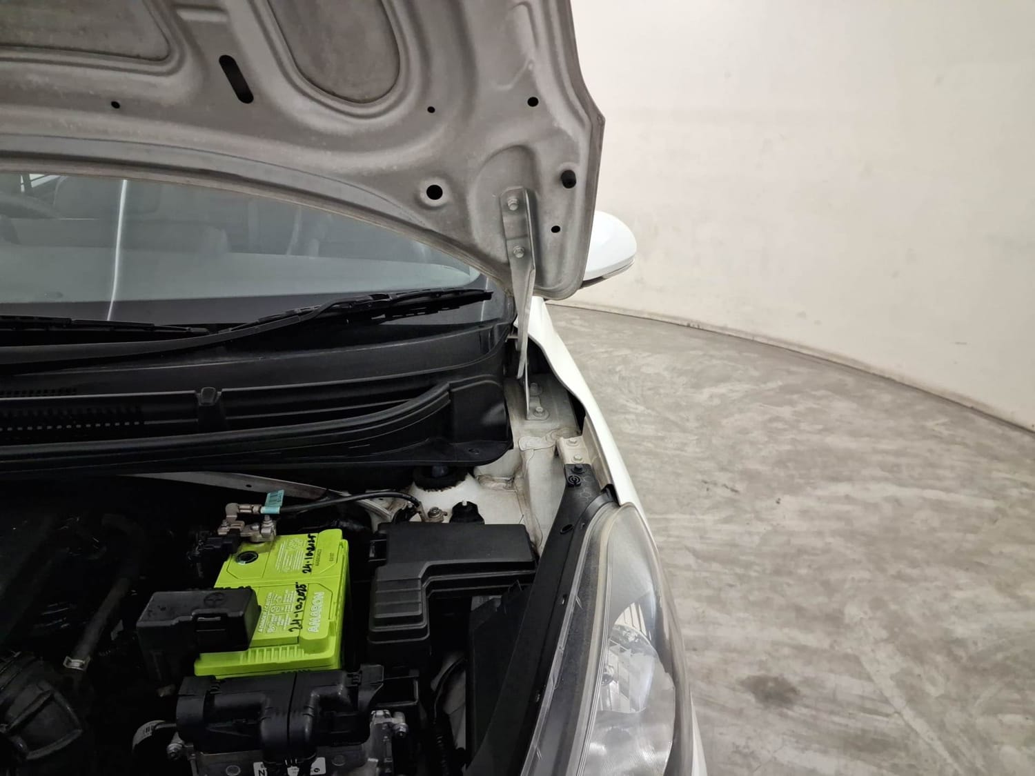 Grand i10 Nios image 30 Grand i10 Nios image 30