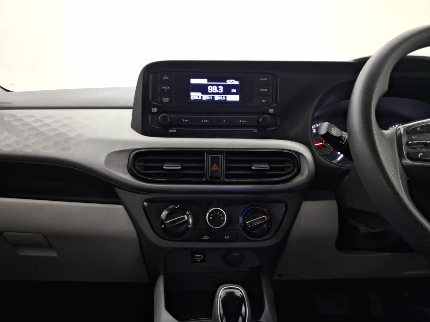 Grand i10 Nios image 13 Grand i10 Nios image 13