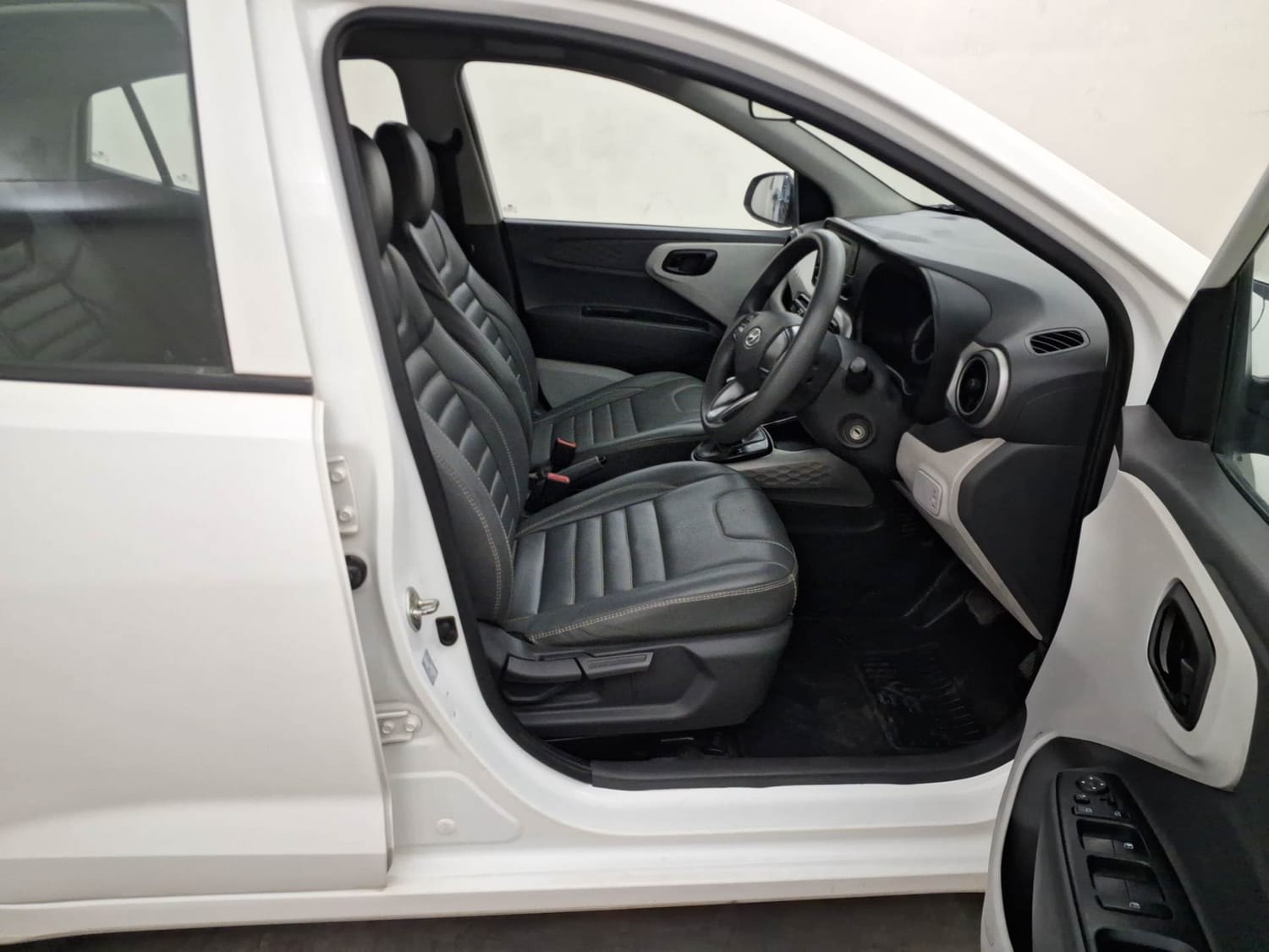 Grand i10 Nios image 17 Grand i10 Nios image 17