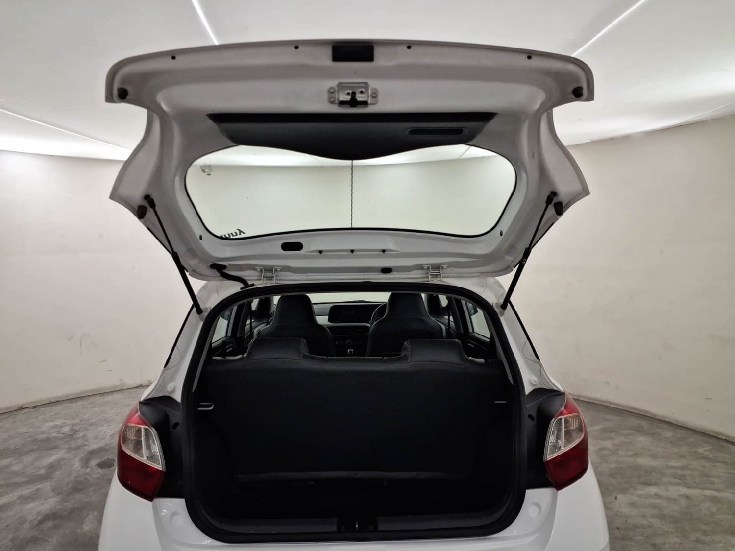 Grand i10 Nios image 24 Grand i10 Nios image 24