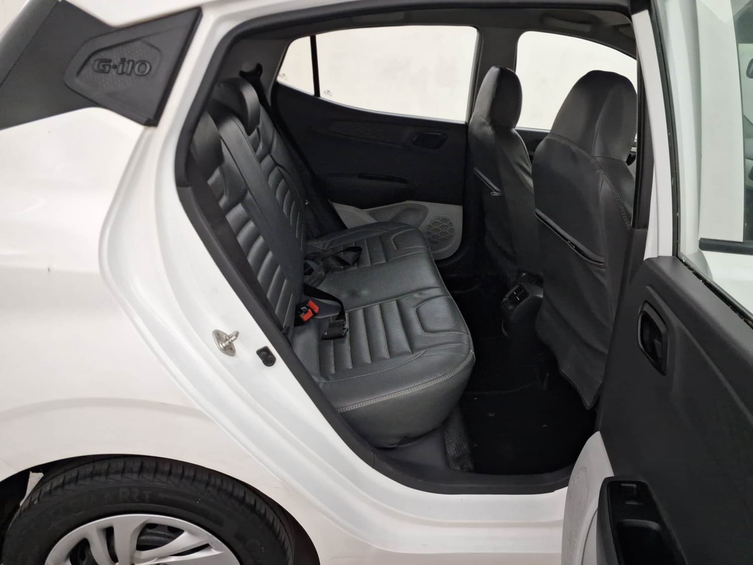 Grand i10 Nios image 18 Grand i10 Nios image 18