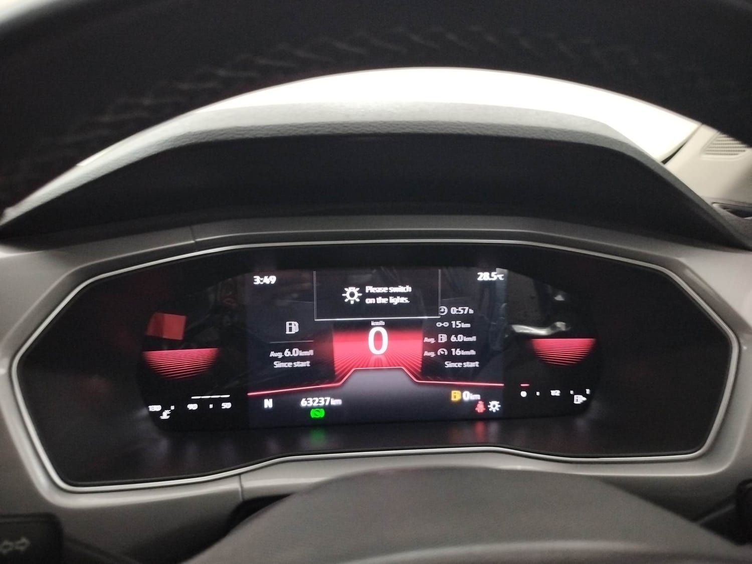 Taigun image 15 Taigun image 15