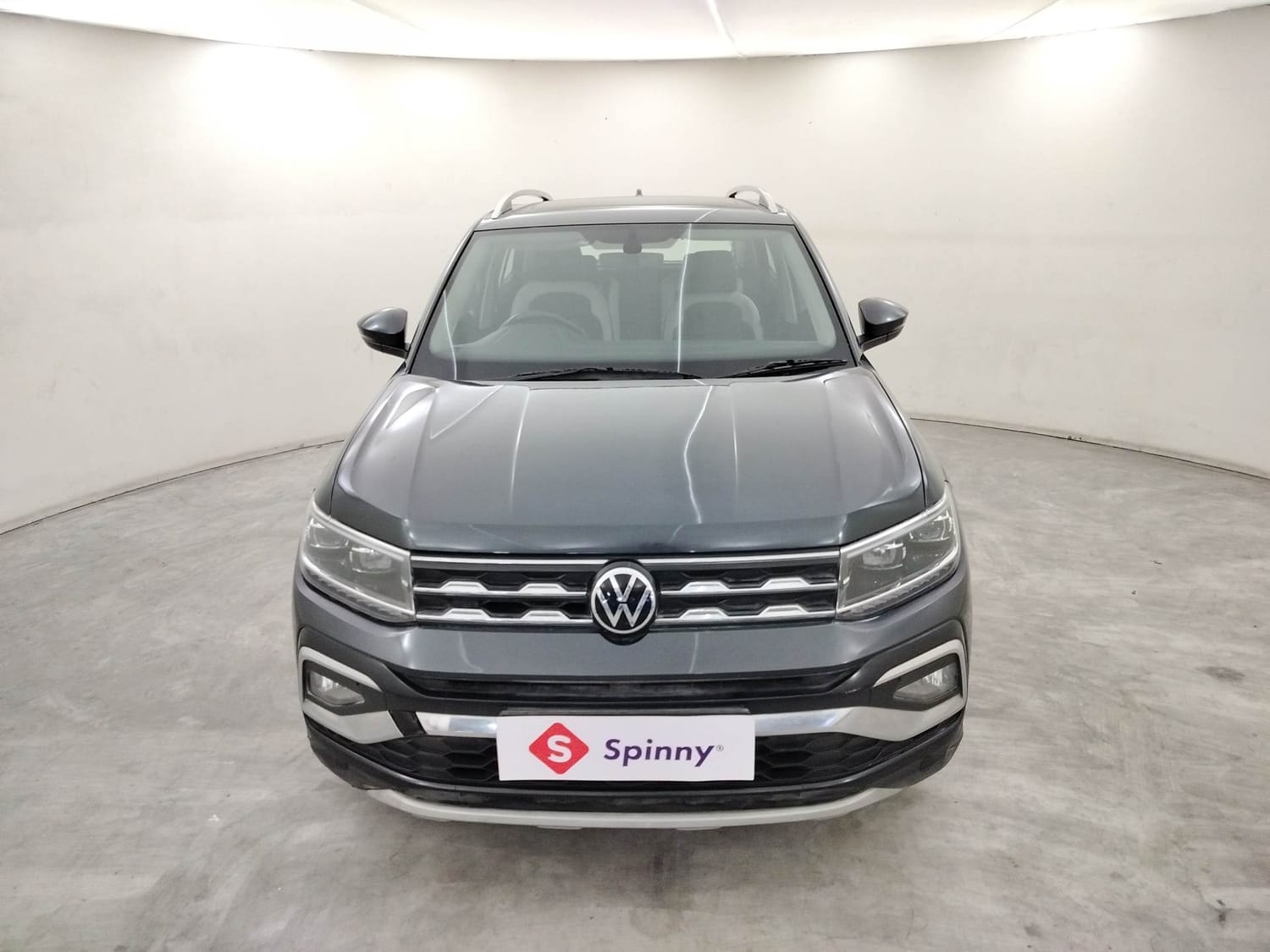 Taigun image 8 Taigun image 8