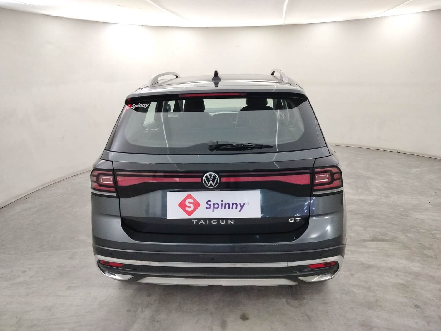 Taigun image 4 Taigun image 4