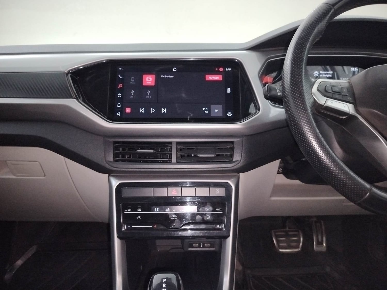 Taigun image 13 Taigun image 13