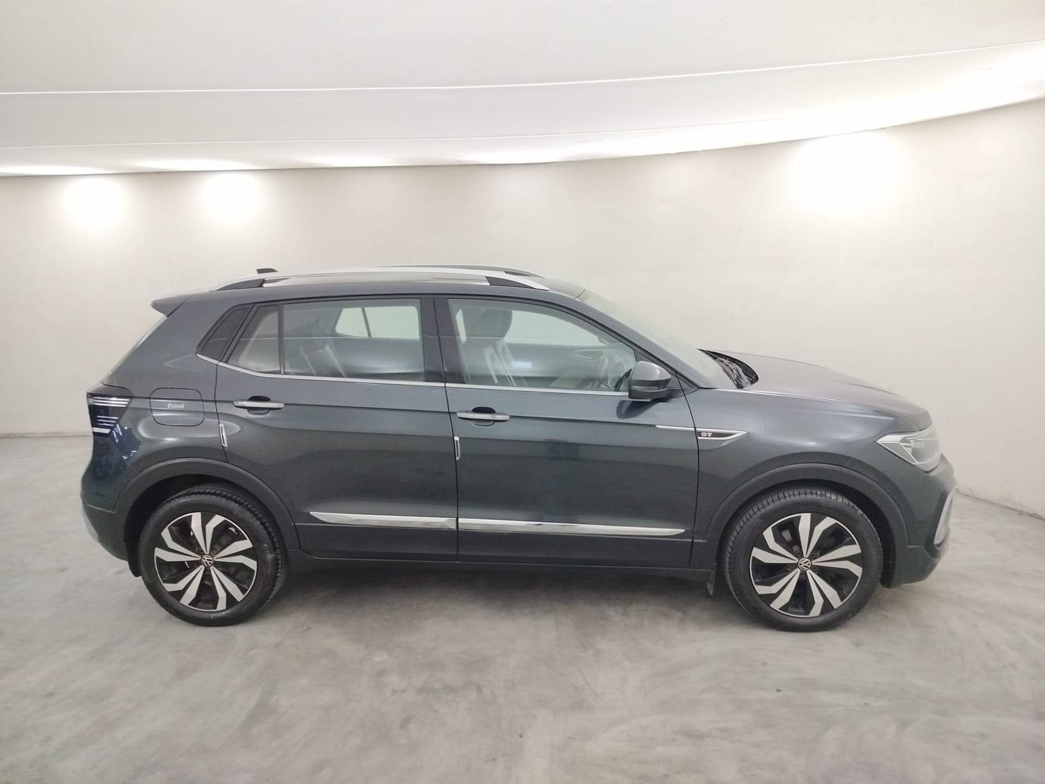 Taigun image 6 Taigun image 6