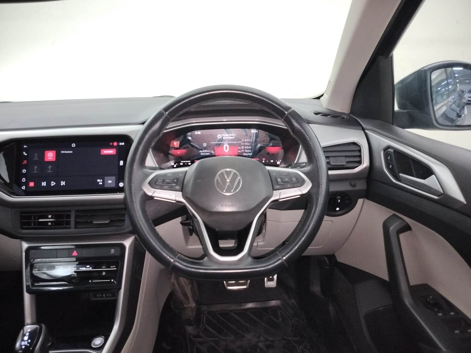 Taigun image 14 Taigun image 14