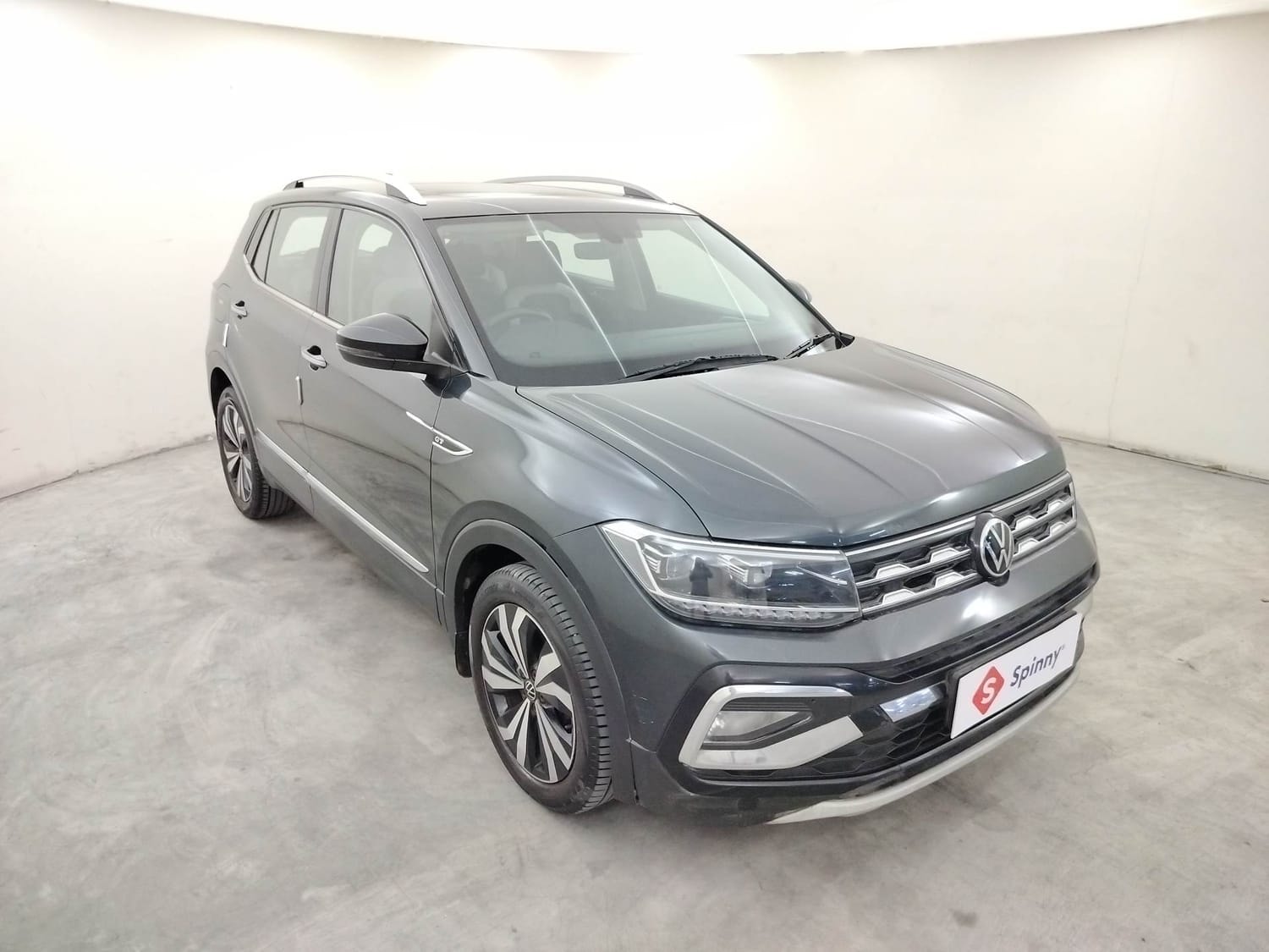 Taigun image 7 Taigun image 7