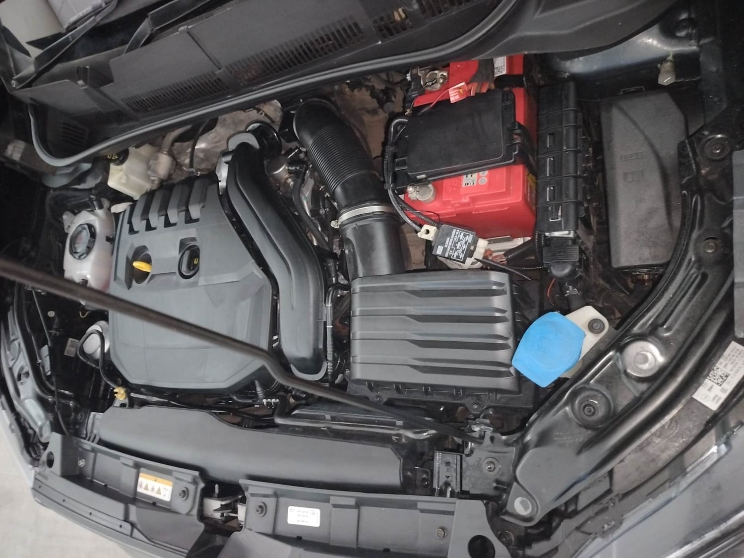 Taigun image 28 Taigun image 28