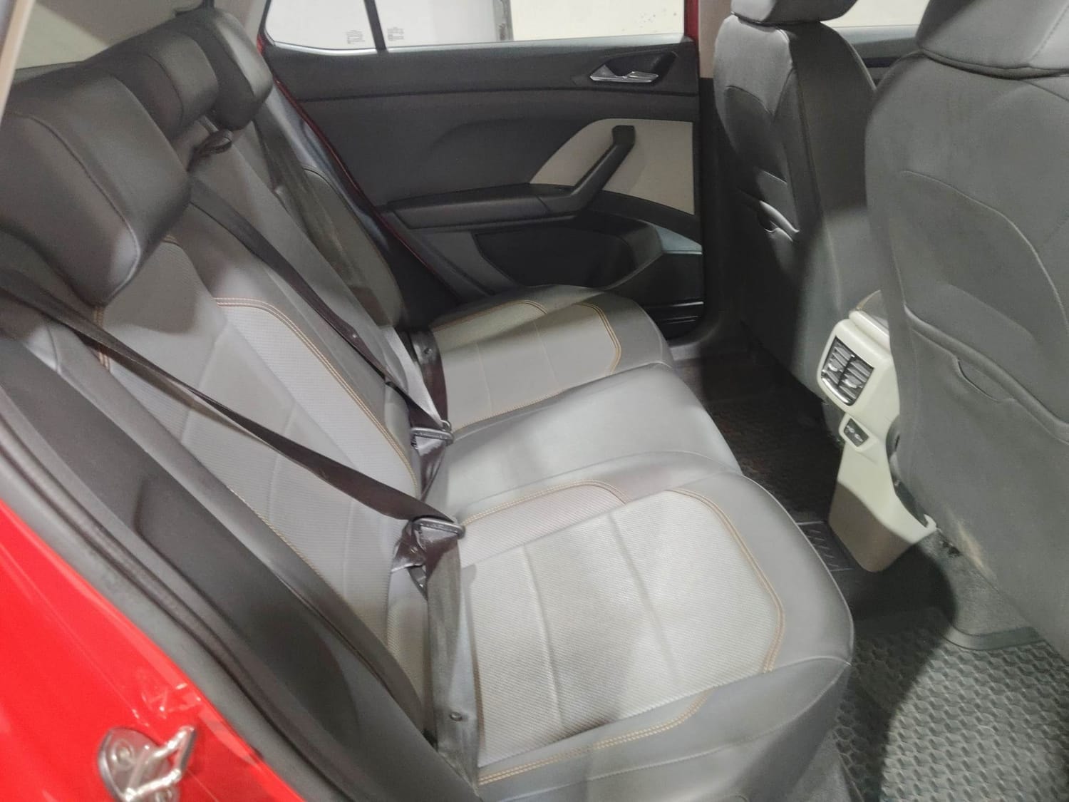 Used 2022 Skoda Kushaq Used 2022 Skoda Kushaq