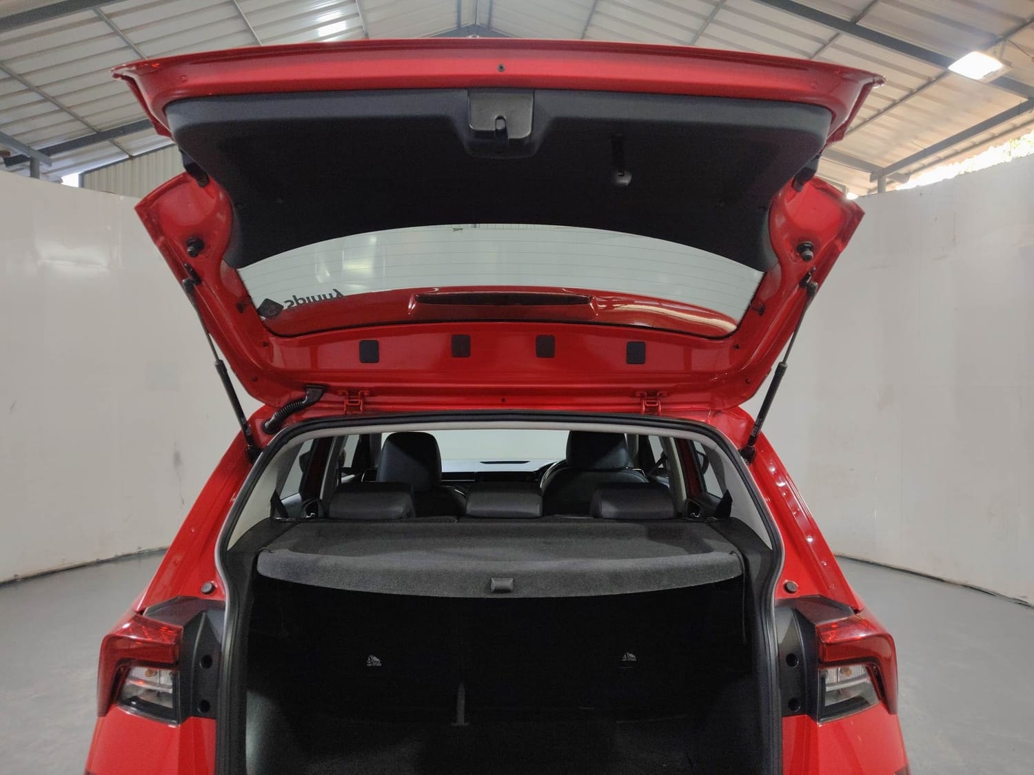 Used 2022 Skoda Kushaq Used 2022 Skoda Kushaq