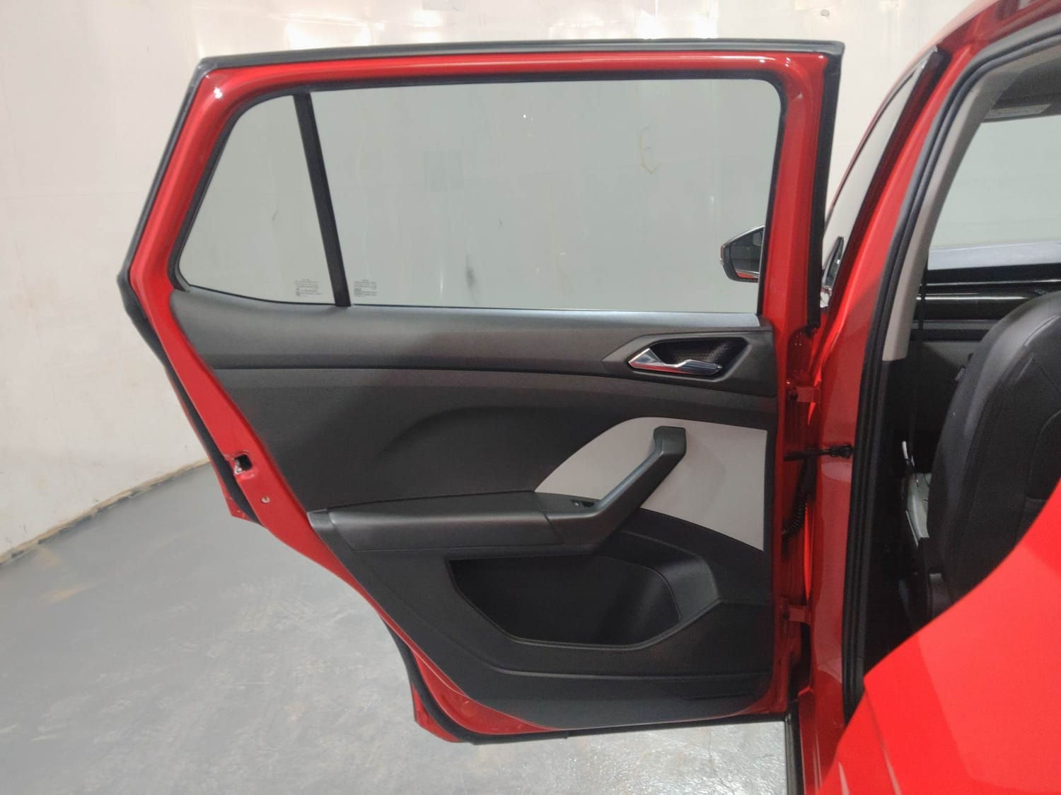 Used 2022 Skoda Kushaq Used 2022 Skoda Kushaq